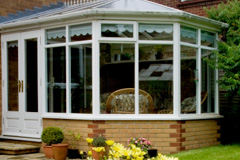 conservatories The Rowe