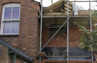 free The Rowe home extension quotes